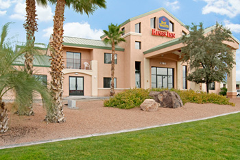 Best Western Kings Inn & Suites