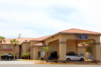 Best Western Desert Oasis