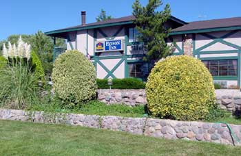 Best Western Payson Inn