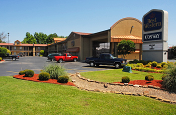 Best Western Conway