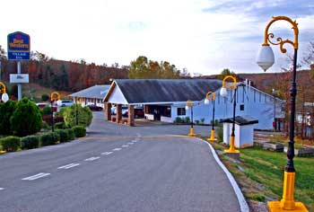 Best Western Village Inn