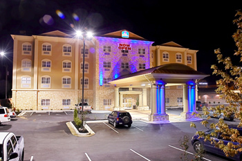 Best Western JFK Inn & Suites