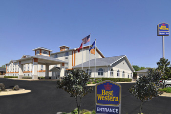 Best Western Searcy Inn