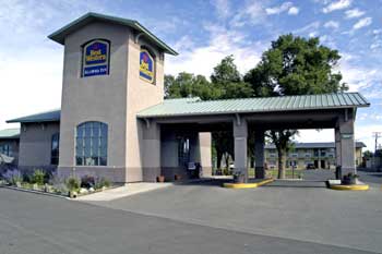 Best Western Alamosa Inn