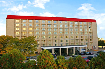 Best Western Tysons Westpark