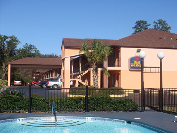 Best Western Pride Inn & Suites