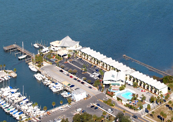 Best Western Yacht Harbor Inn