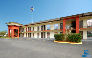 Best Western Seminole Inn