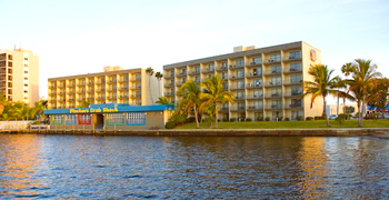 Best Western Fort Myers Waterfront