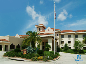 Best Western Gateway Grand