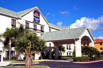 Best Western Airport Inn