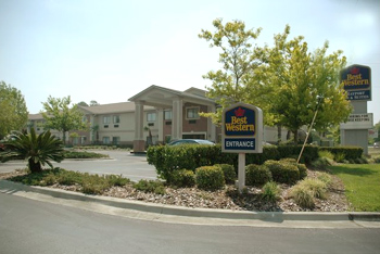 Best Western Mayport Inn & Suites