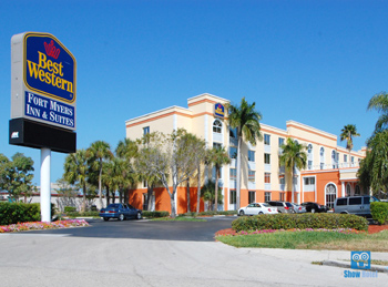 Best Western Fort Myers Inn & Suites