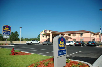 Best Western Wakulla Inn & Suites