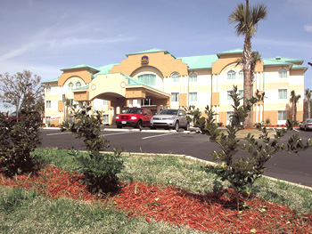 Best Western Blue Angel Inn