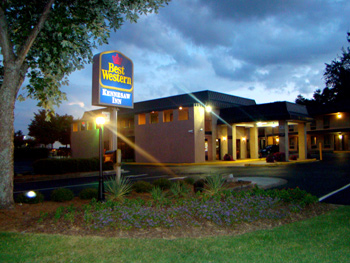 Best Western Kennesaw Inn