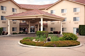 Best Western Caldwell Inn & Suites