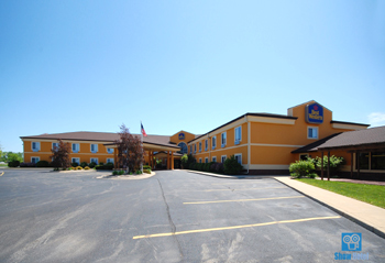 Best Western Annawan Inn