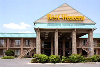 Best Western of Alexandria Inn & Suites & Conf. Ctr.