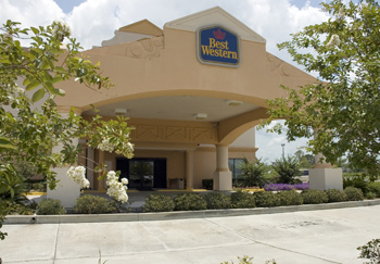 Best Western Houma Inn