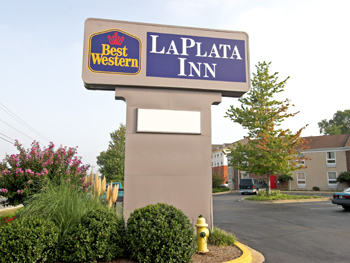 Best Western La Plata Inn