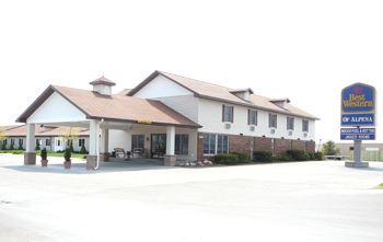 Best Western of Alpena