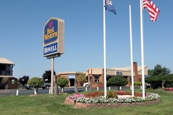 Best Western of Howell