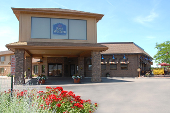 Best Western Lapeer Inn