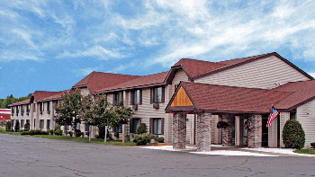 Best Western Country Inn