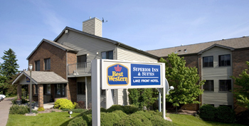 Best Western Superior Inn & Suites