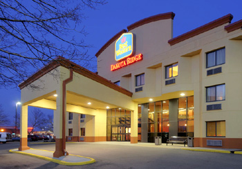 Best Western Dakota Ridge