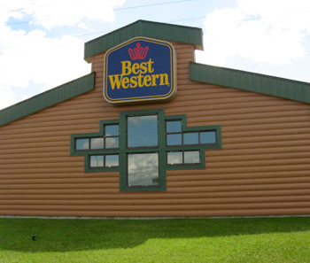 Best Western Bemidji Inn