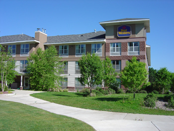 Best Western Chaska River Inn & Suites