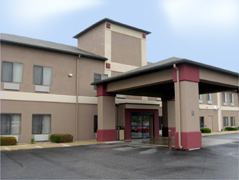 Best Western Albert Lea I-90 Hotel