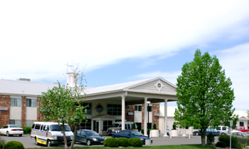 Best Western Heritage Inn