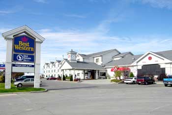 Best Western Great Northern Inn