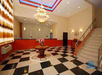 Best Western Plaza Hotel, Long Island City, New York - Best Western