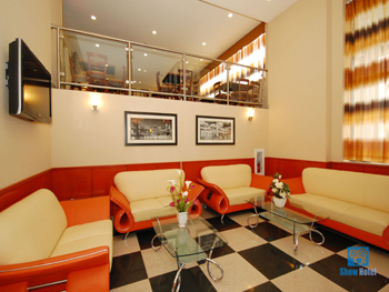 Best Western Plaza Hotel, Long Island City, New York - Best Western