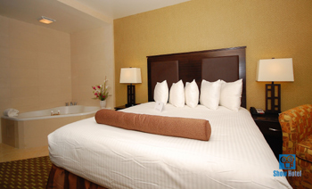 Best Western Plaza Hotel, Long Island City, New York - Best Western