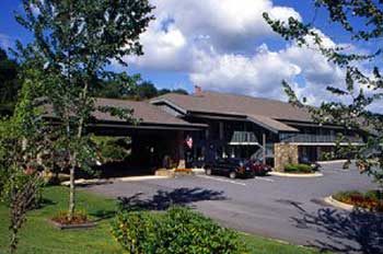 Best Western Smoky Mountain Inn