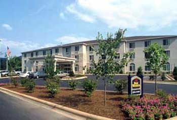 Best Western River Escape Inn & Suites