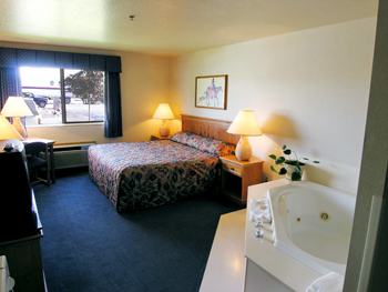 Best Western Rory & Ryan Inns, Hines, Oregon - Best Western Hotels in ...