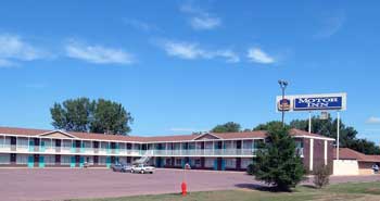 Best Western Motor Inn