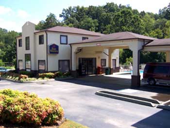 Best Western Royal Inn