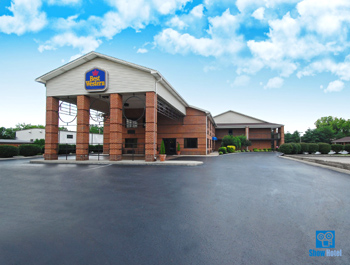 Best Western Celebration Inn & Suites