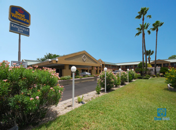 Best Western Kingsville Inn