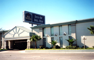 Best Western Inn of Del Rio