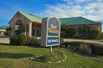 Best Western Fiesta Inn