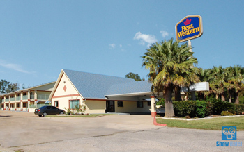 Best Western Alvin Inn