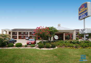 Best Western Inn of Brenham